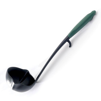 Canning Ladle Blk