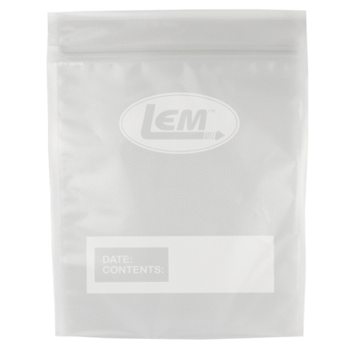 Vacuum Sealer Bag 28PK 1GAL