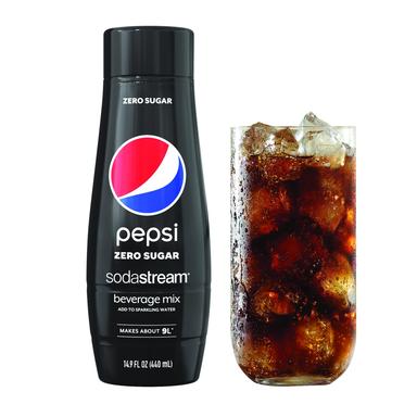 SODA MIX ZERO PEPSI