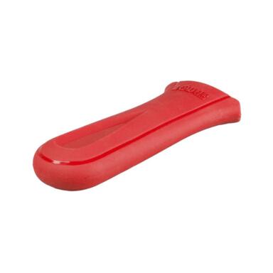 SKILLET HANDLE HOLDR RED