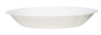BOWL 20OZ WINTER FROST CORELLE