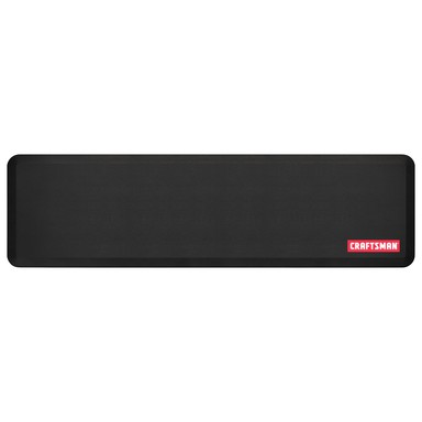 ANTI FATIGUE MAT BLK 72"