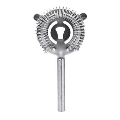 COCKTAIL STRAINER SS 1PK