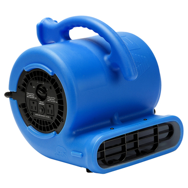 BLOWER FAN 1/4HP 13.5"