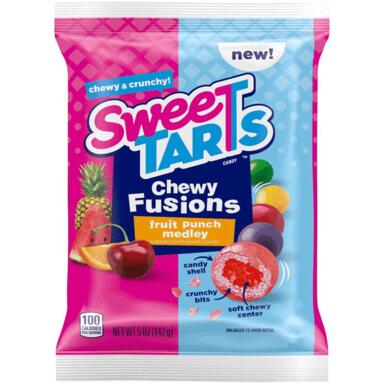 CHWY CNDY FSN FRT PN 5OZ