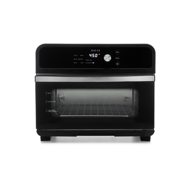 AIR FRY OVEN BLK 18L