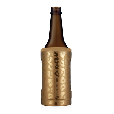 BOTTLE INSULAT GLD 12OZ