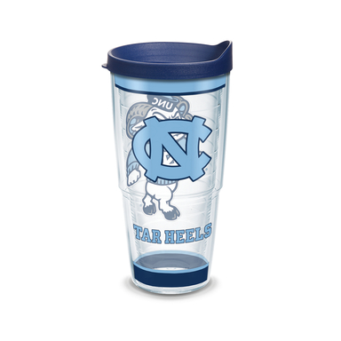 UNV OF NC TUMBLER 24OZ