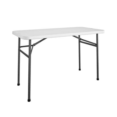 48" Rectangular Folding Table