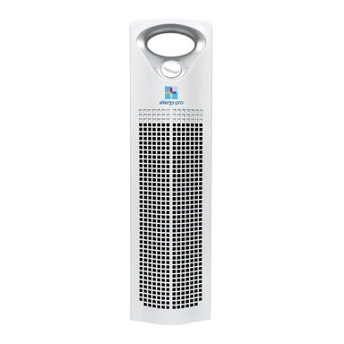 AIR PURIFIER HEPA WHT