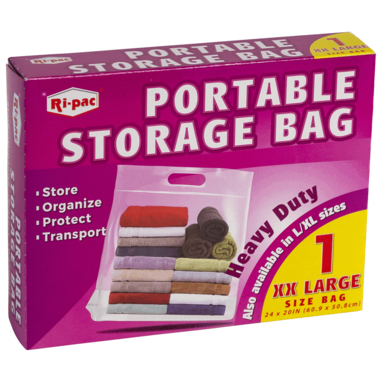 PORTABLE STORAGE BAG XXL