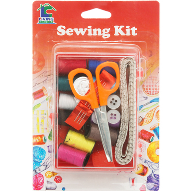 COMPACT SEWING KIT