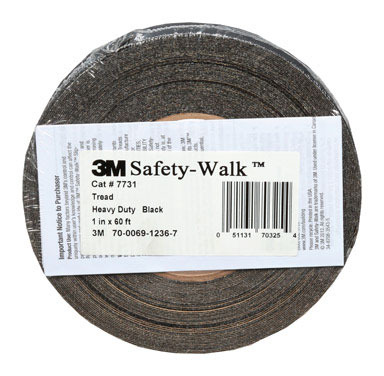 3M Safety-Walk 60 ft. 1 in.