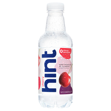 Hint Cherry 16oz