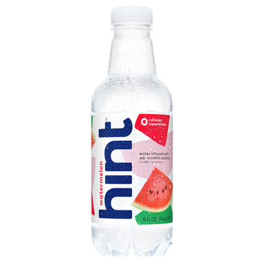 Hint Watermelon 16oz