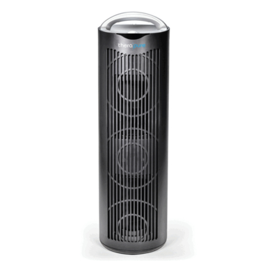 THERAPURE AIR PURIFIER
