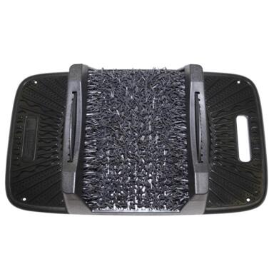 BOOT SHOE SCRAPER 17.5"