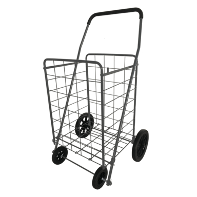 COLLAPSIBLE CART 150#