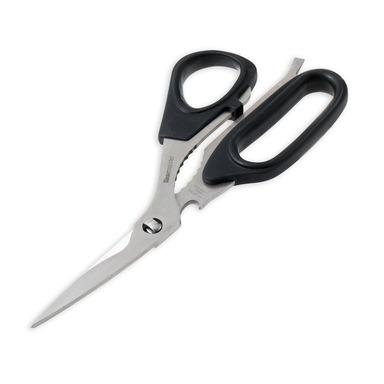 SS Kitchen Shears