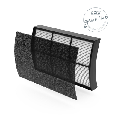 Air Purifier Filter 7"