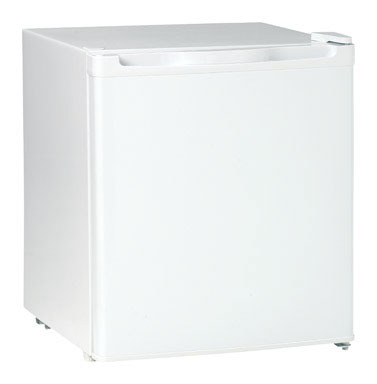Refrigerator 1.7cf White