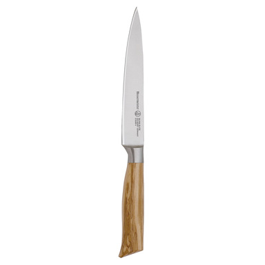 KNIFE UTILITY WOOD 6"L