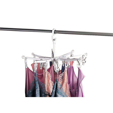 CLOTHES DRYER CAROUSEL