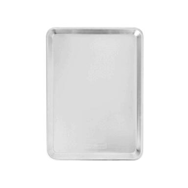 HALF SHEET PAN SLV 1PC