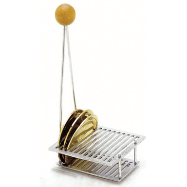 Canning Lid Rack 9.75"h