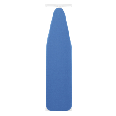 Sm T-leg Iron Board Stl Wht