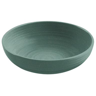 Low Bowl Teal 43.3oz