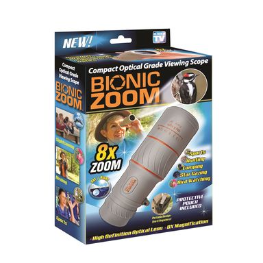 Viewing Scope Zoom 1pk