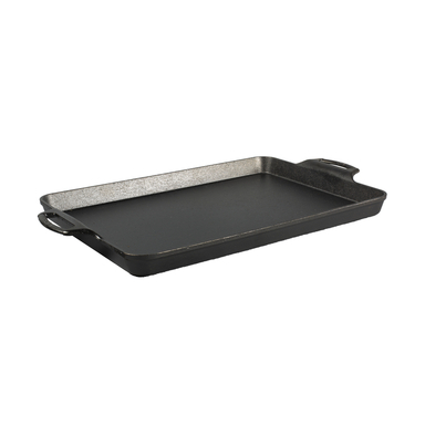 Bake Pan Blk 19.06"w 1pc