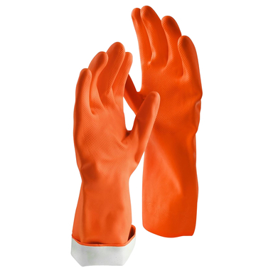 LIBMAN LATEX GLOVES LG