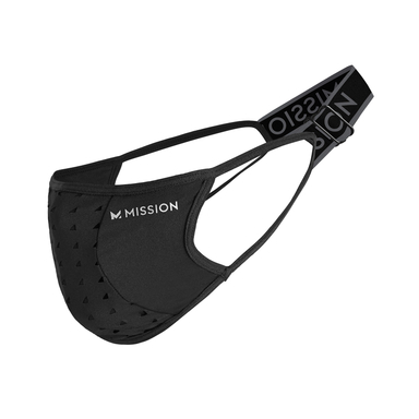 ALL SEASON ADJ FACE MASK