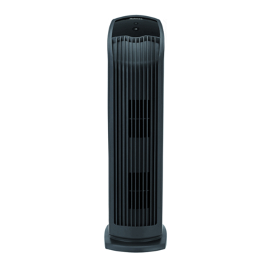 AIR PURIFIER TOWER BLK