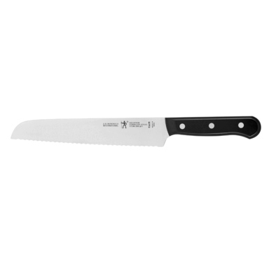 Henckels Bread Knife 8" Ss