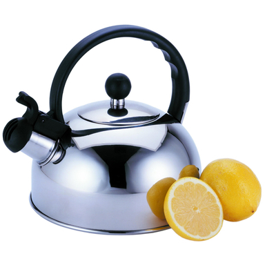 TEA KETTLE 2.5QT