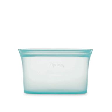 ZIP TOP FOOD STORAGE 16OZ
