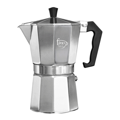 ESPRESSO MAKER 6CUP