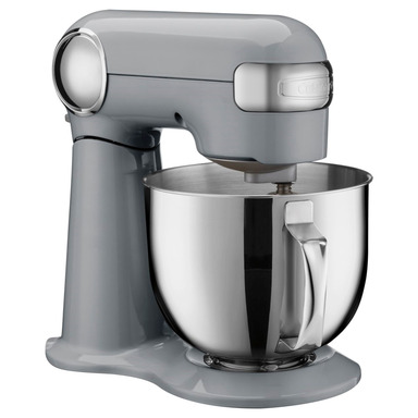 MIXER STAND GRAY 5.5QT