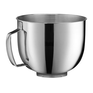 MIXING BOWL SS 5.5QT