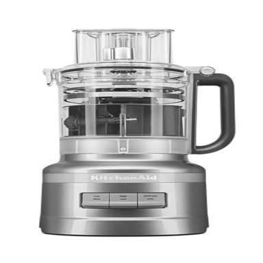 FOOD PROCESSOR SLV 13CUP