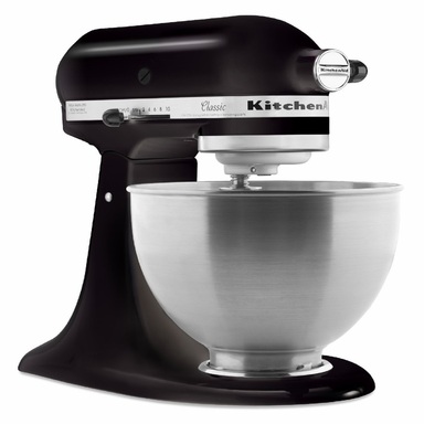 Ka Food Mixer Stand 4.5qt Blk