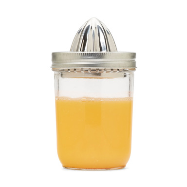 JUICER LID CITRUS 3.25"H