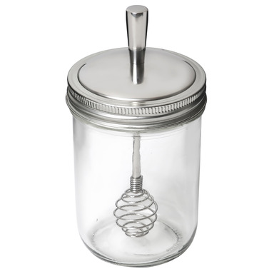 Wide Jar Lid Honey Dripper