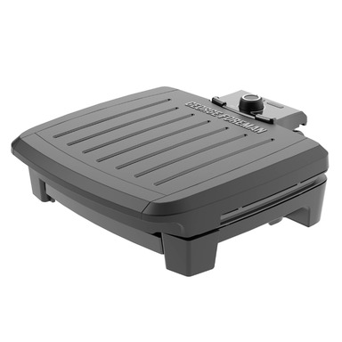 Gf Indoor Grill 12"l Blk
