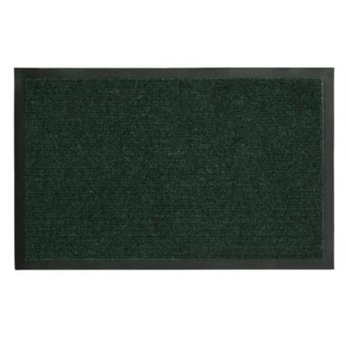 RIB MAT GREEN 36X21"