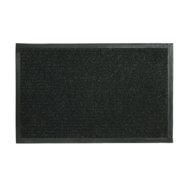 21x36 Black Floor Door Mat