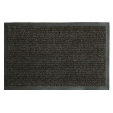 36x21" Brown Door Mat